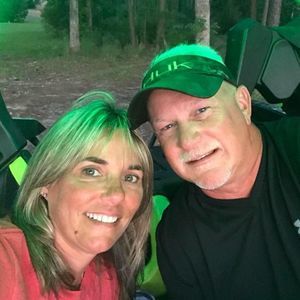 Meet your Posher, Sandy